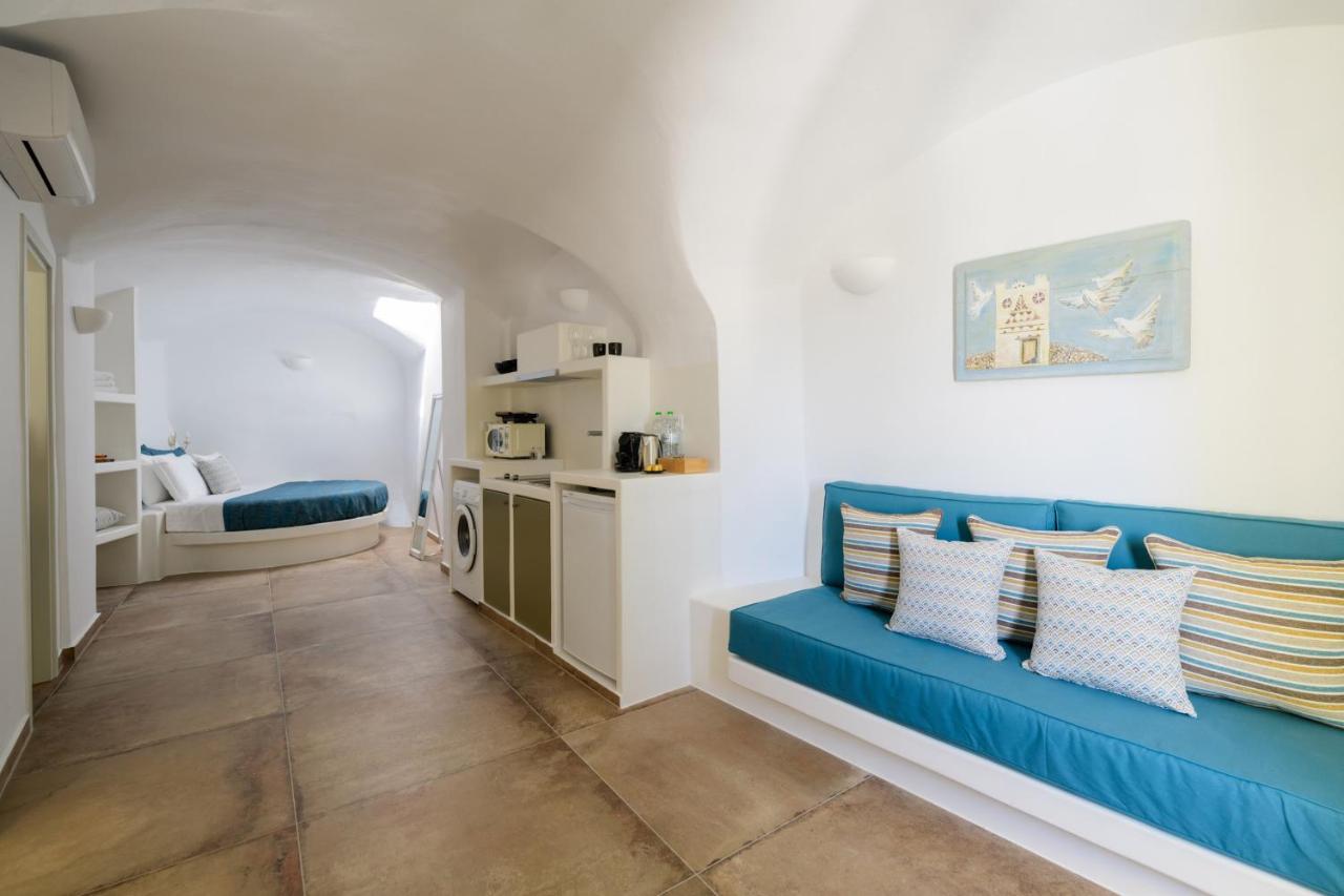 Photo - Kaminia Holiday Homes