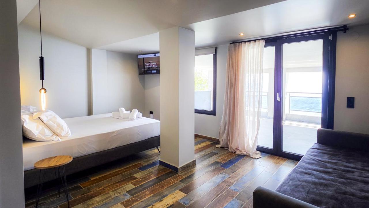 Costa Mare Rooms - 2