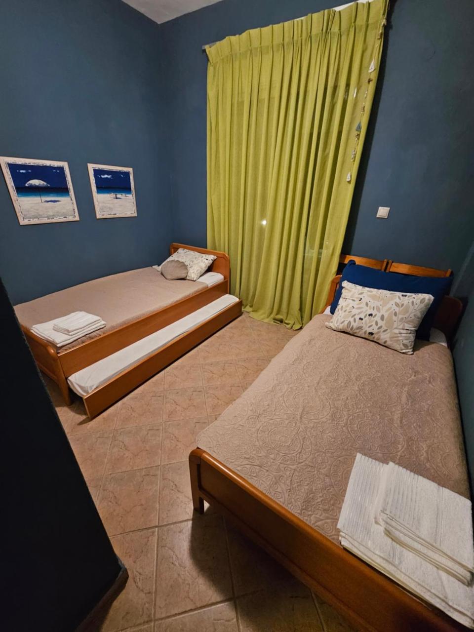 Asteris Sea View House Hanioti - 3