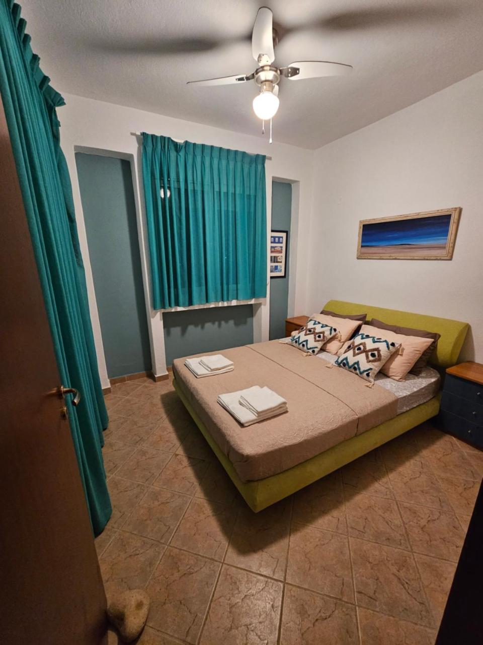 Asteris Sea View House Hanioti - 5