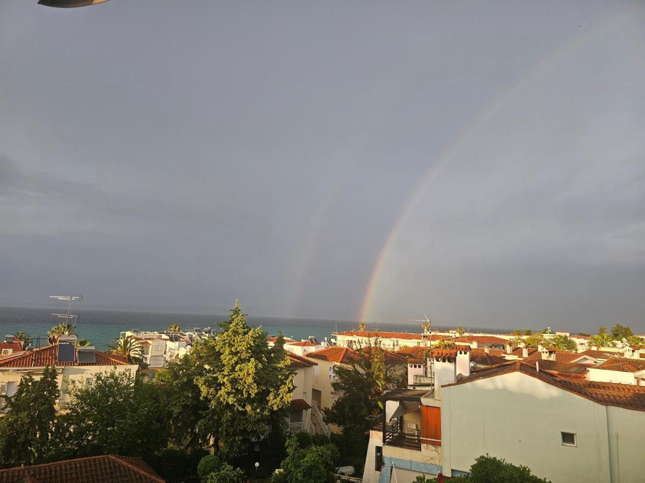 Asteris Sea View House Hanioti - 6