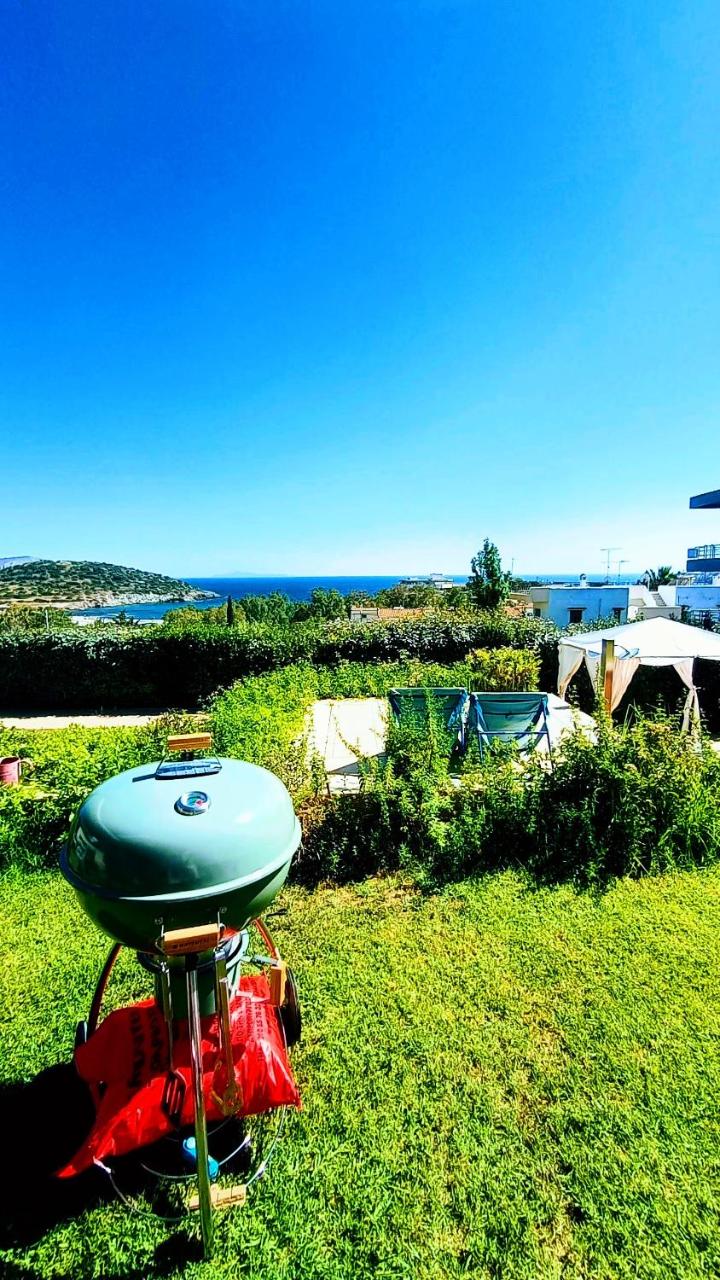 Villa Infinity View Athens Riviera - 5