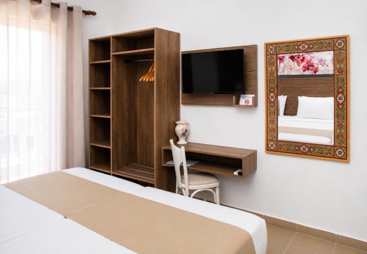 Akti Luxury Rooms & Apartments-Seaside Collection - 3