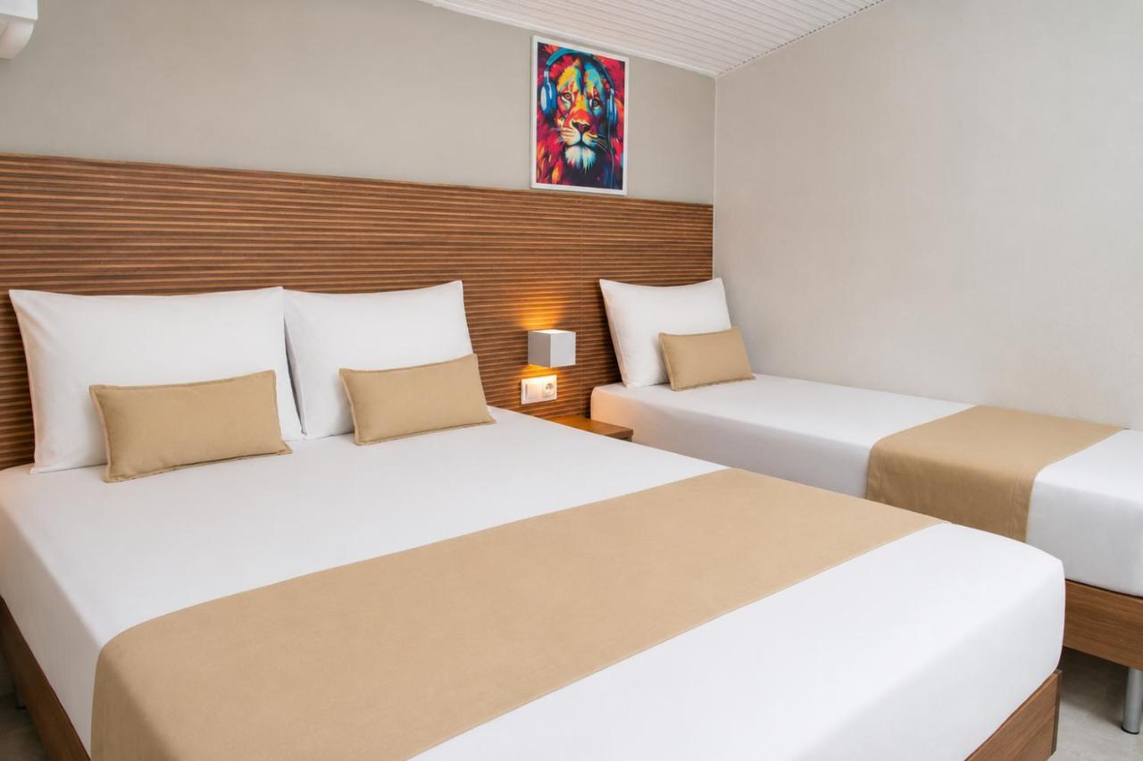 Akti Luxury Rooms & Apartments-Seaside Collection - 4
