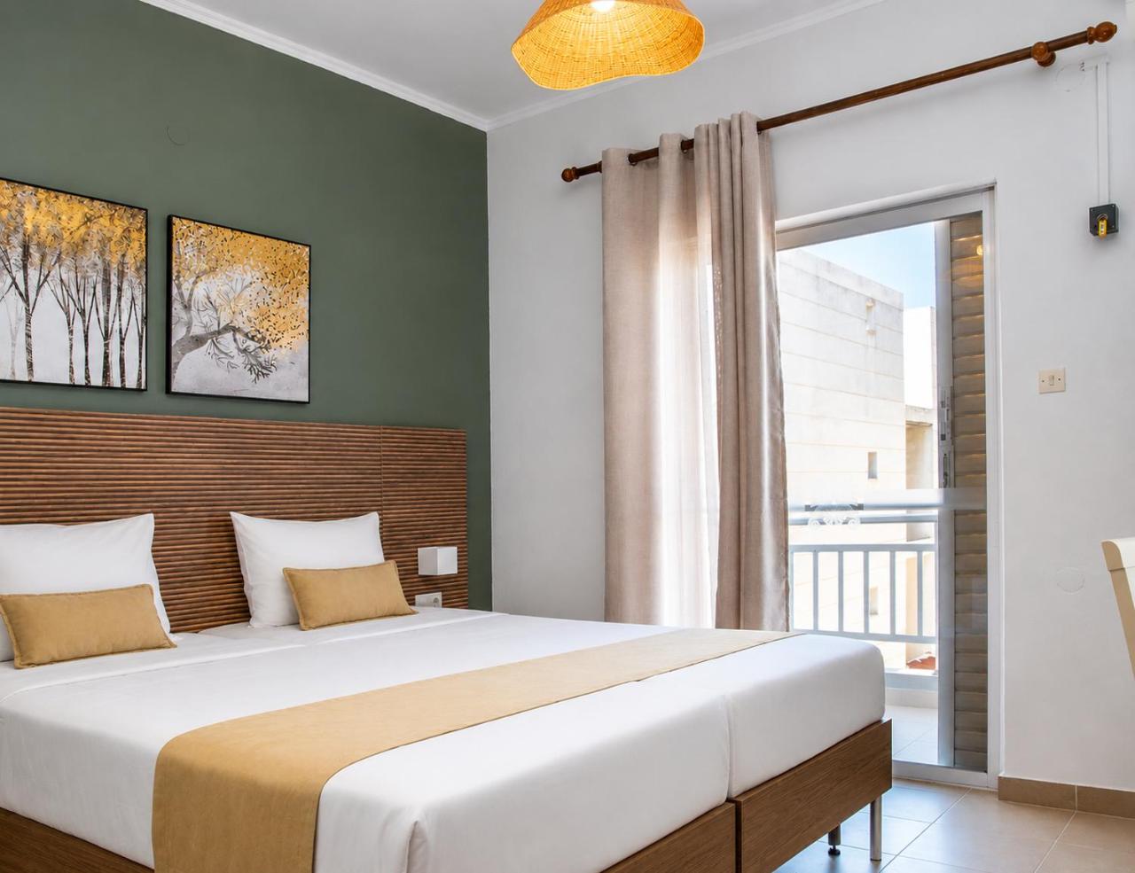 Akti Luxury Rooms & Apartments-Seaside Collection - 2