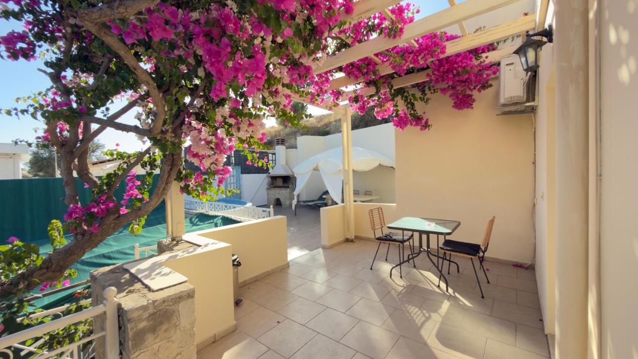 Bodikos Villas & Apartments - 6