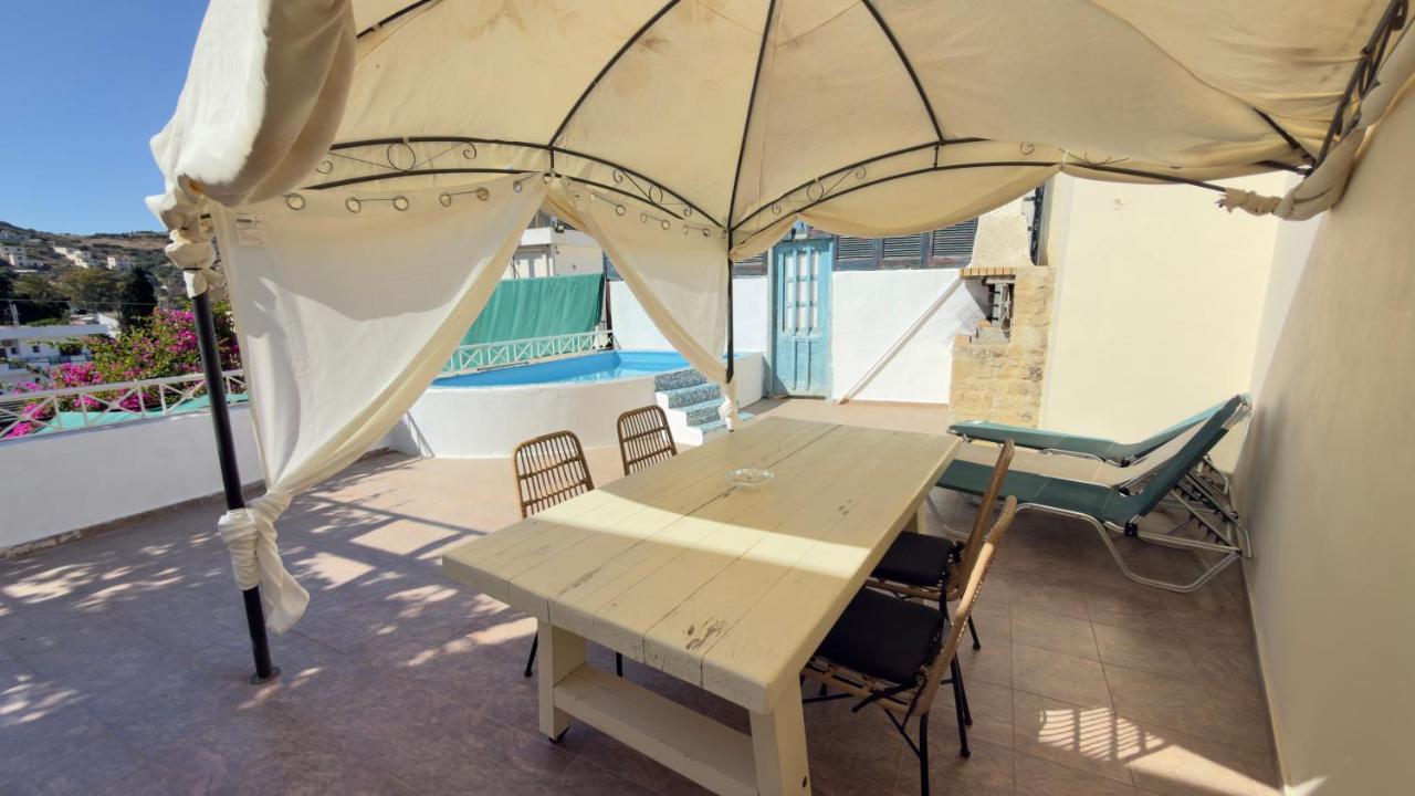 Bodikos Villas & Apartments - 2