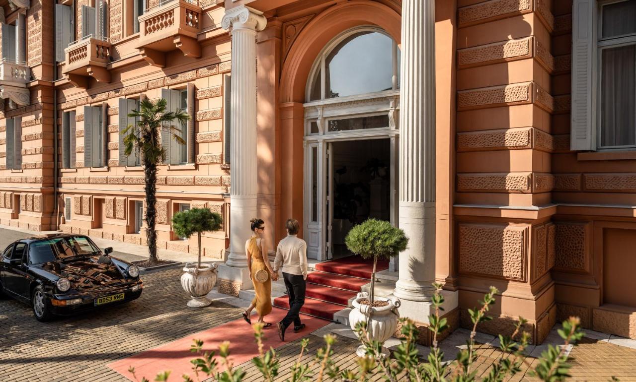 Hotel Imperial - by Liburnia Hotels & Villas