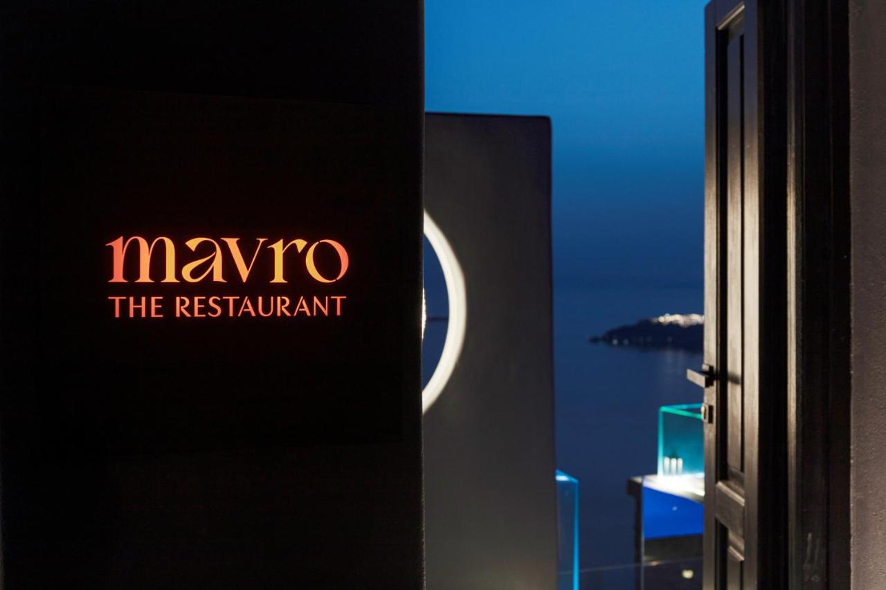 Kivotos Santorini - Preferred Hotels & Resorts photo 4