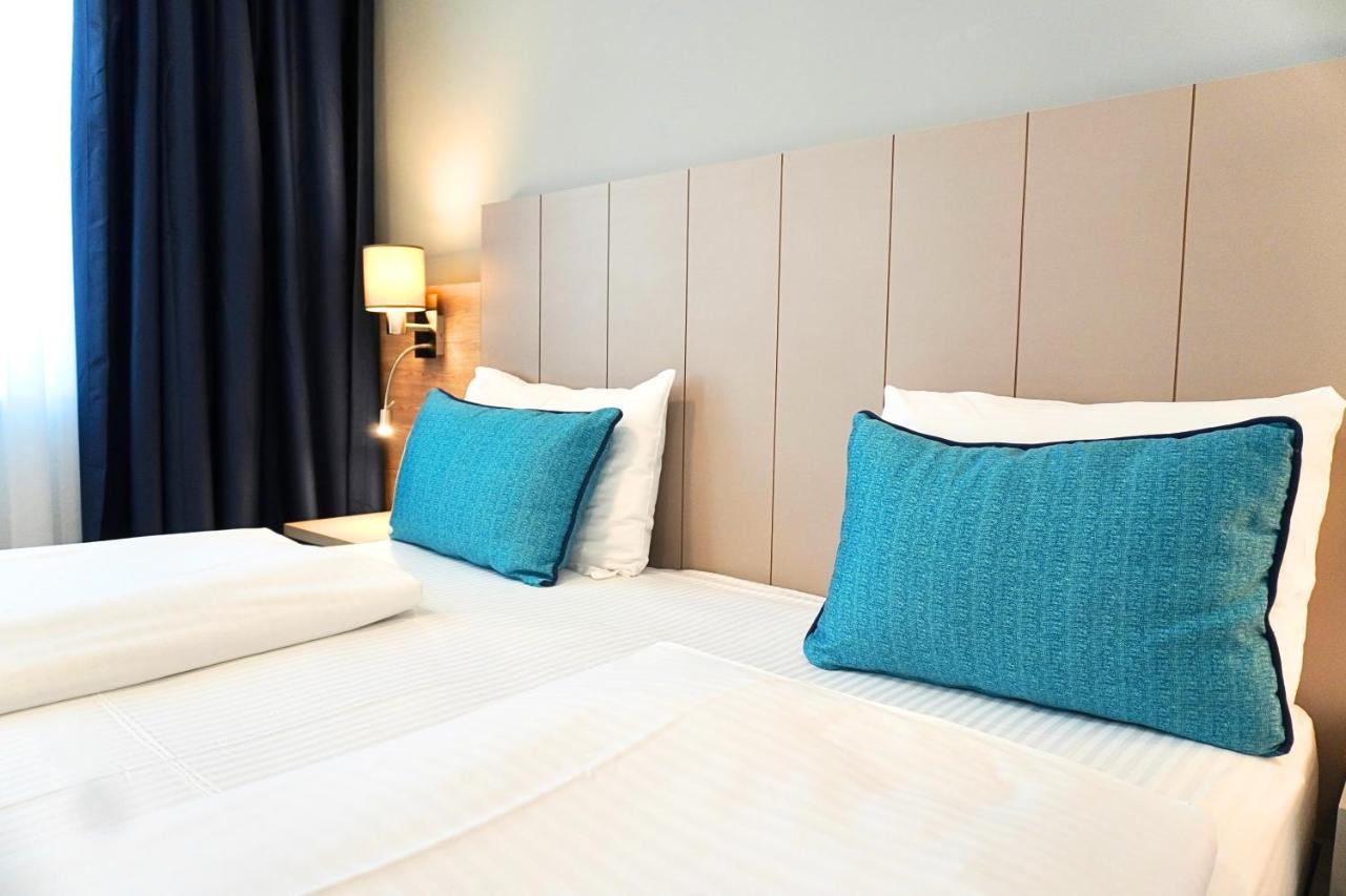Foto - Hotel Atlas Halle