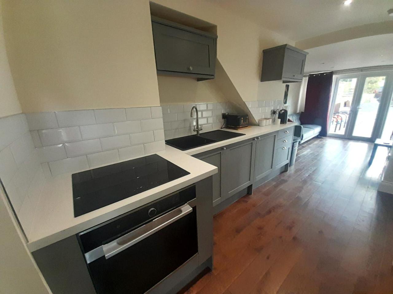 Kirkcudbright Holiday Apartments, Apartment H - 3