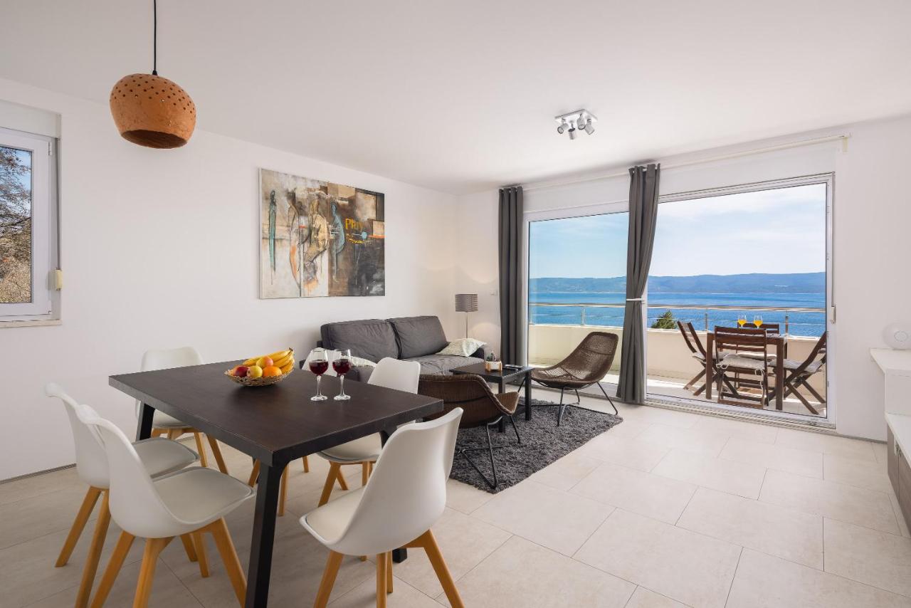 Villa Jolara With Heated Pool - Deluxe Apartment 11 - 2