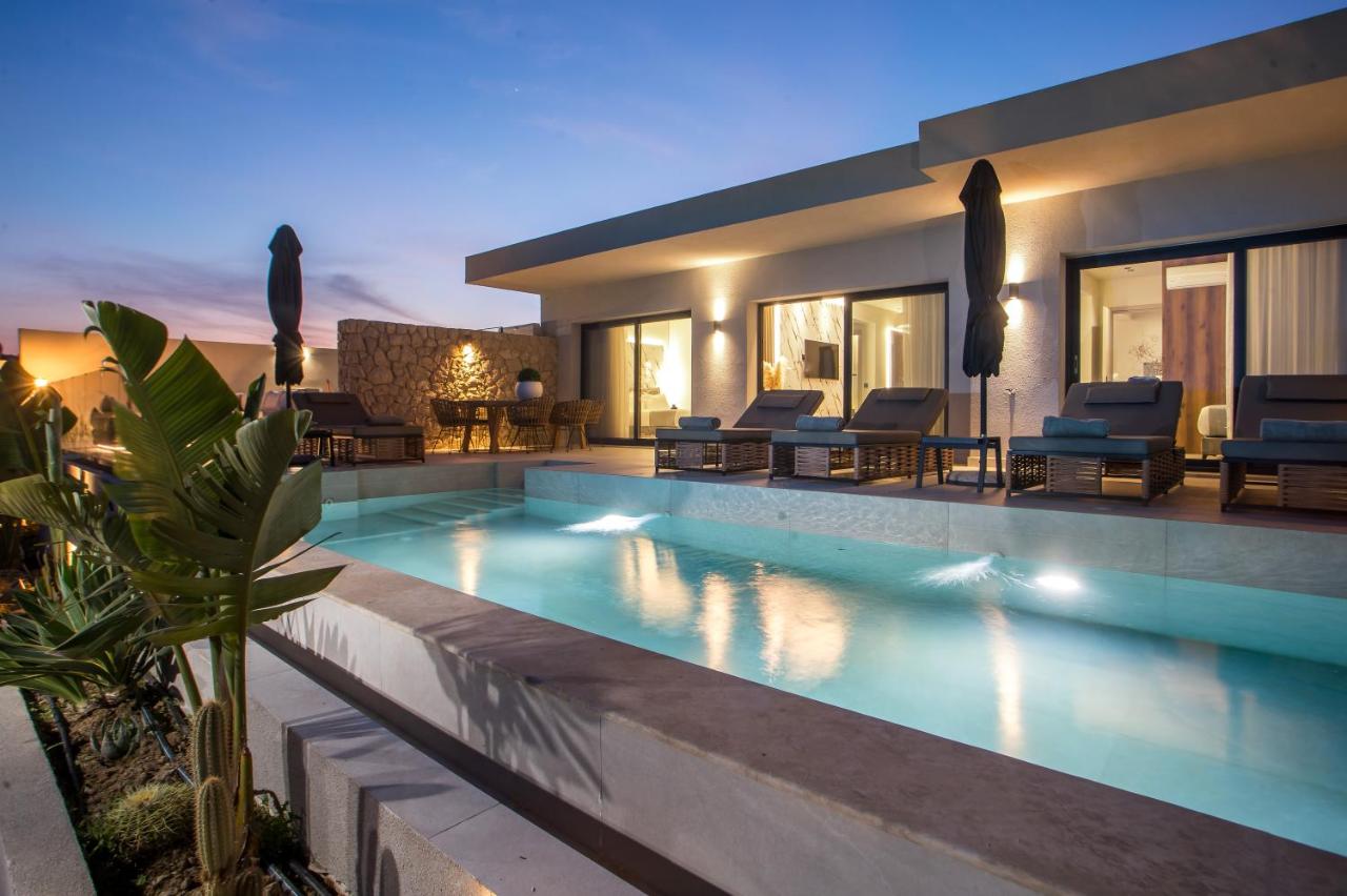 Foto - Celeste Luxury Villas