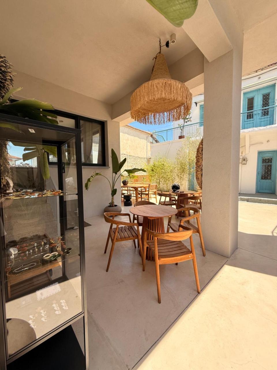 Pappou Studios - 2