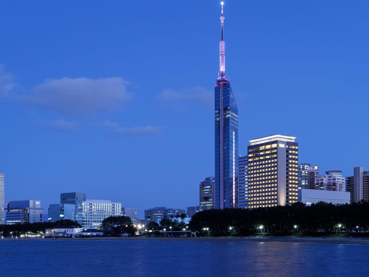Photo - Fukuoka Prince Hotel Momochihama