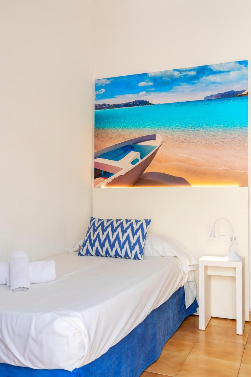 Foto - Hostal Cala Ratjada