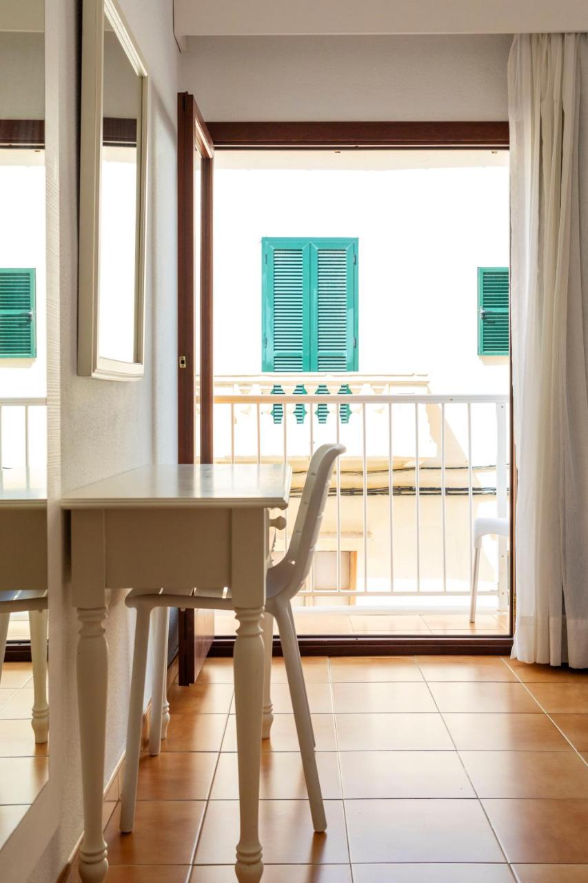 Foto - Hostal Cala Ratjada