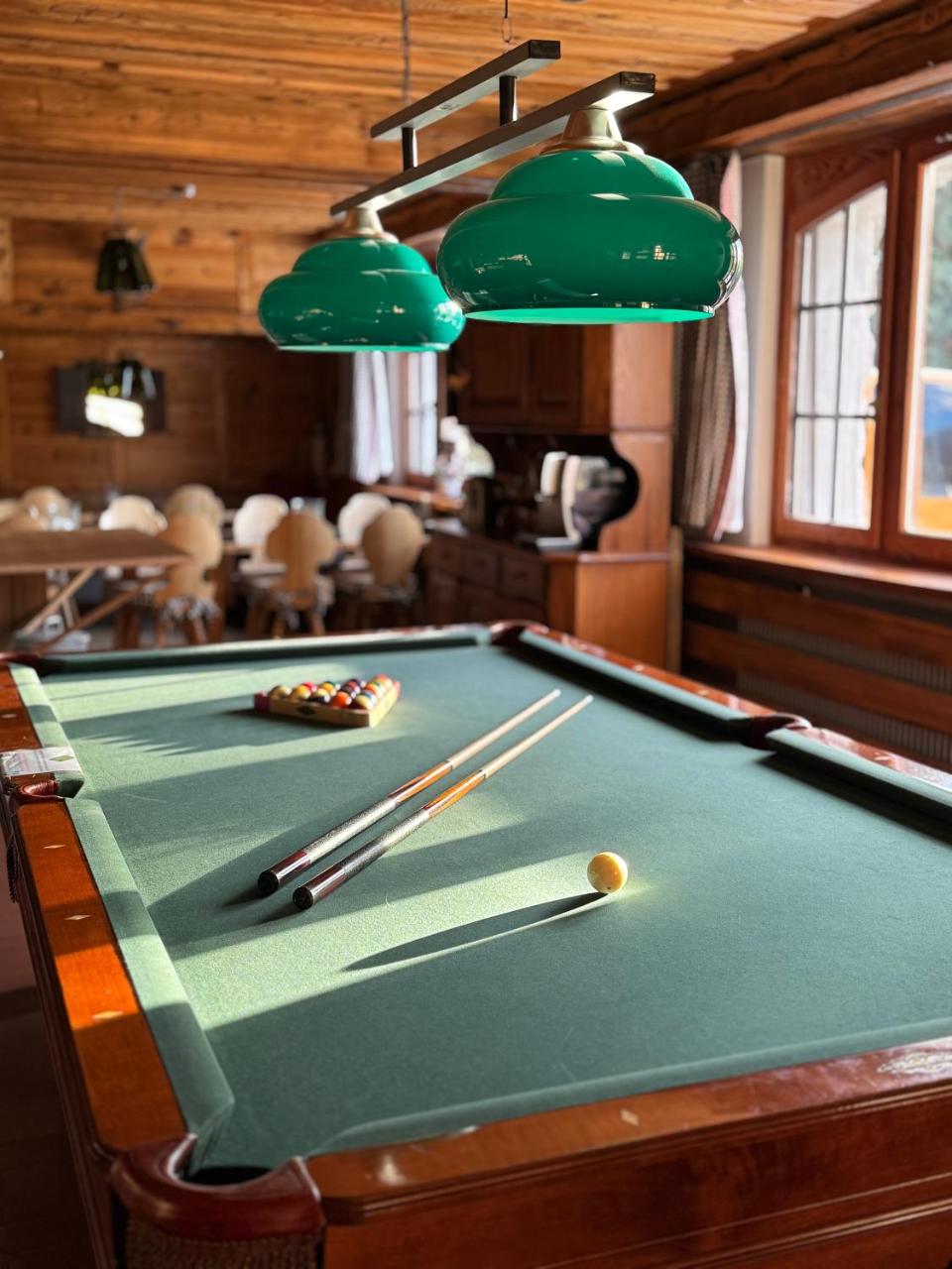 Colorado Riders Chalet - 5