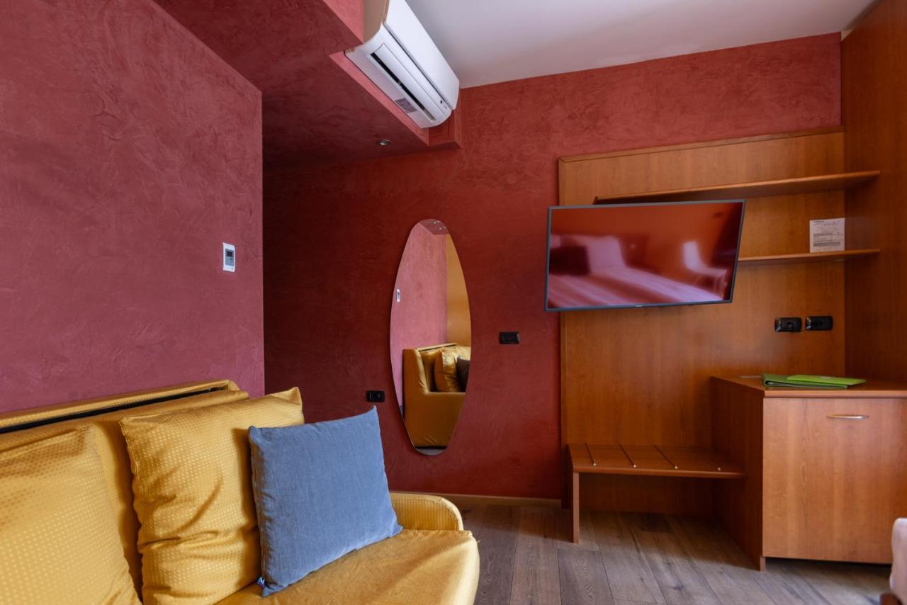 Ambienthotel Spiaggia photo 4