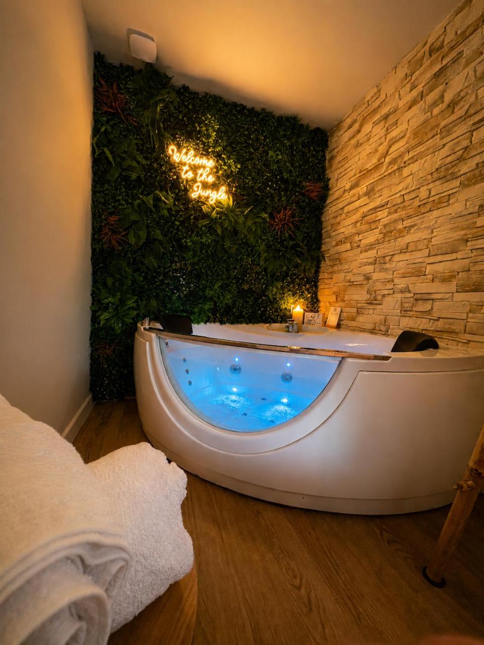 Bali appartement 2 chambres - Clim 4 personnes - 4