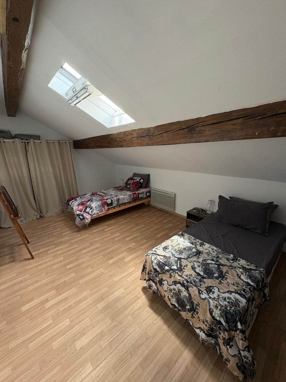 Modern 3-star villa, 3 bedrooms, private parking - 4
