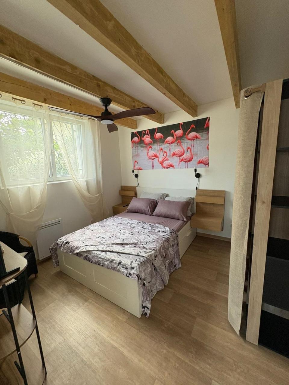 Modern 3-star villa, 3 bedrooms, private parking - 6