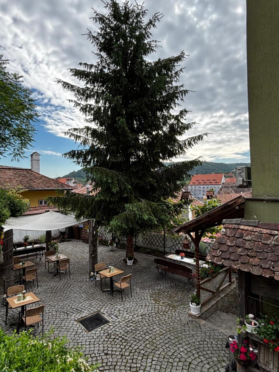 Photo - Taschler Haus