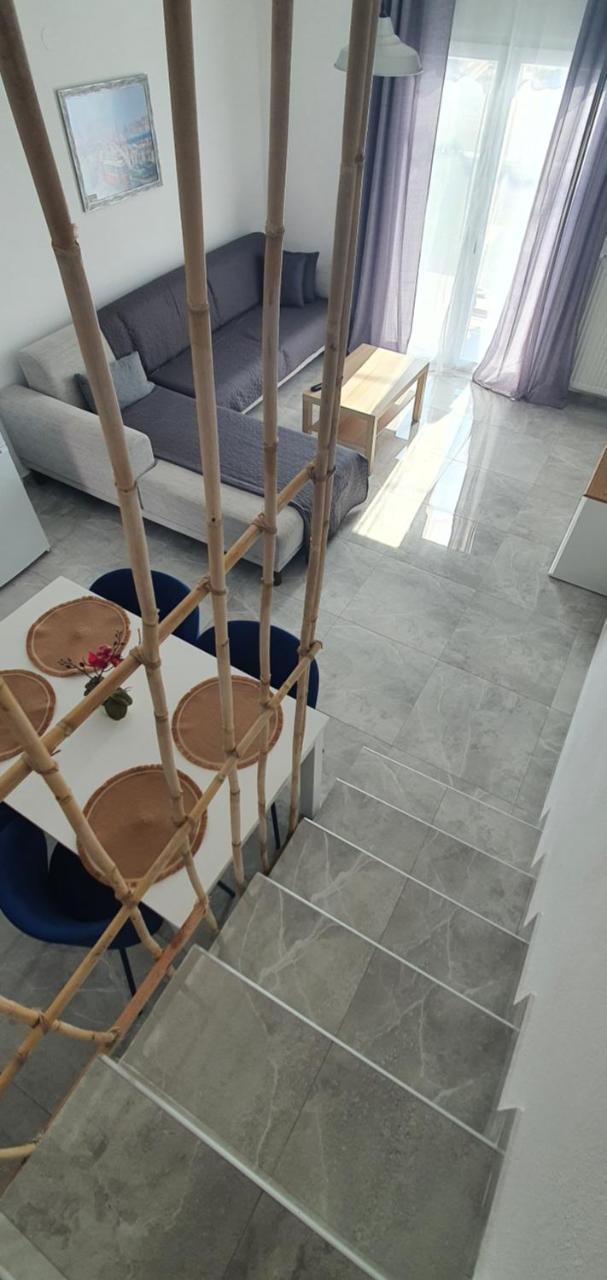 Heracles Guest house - 3
