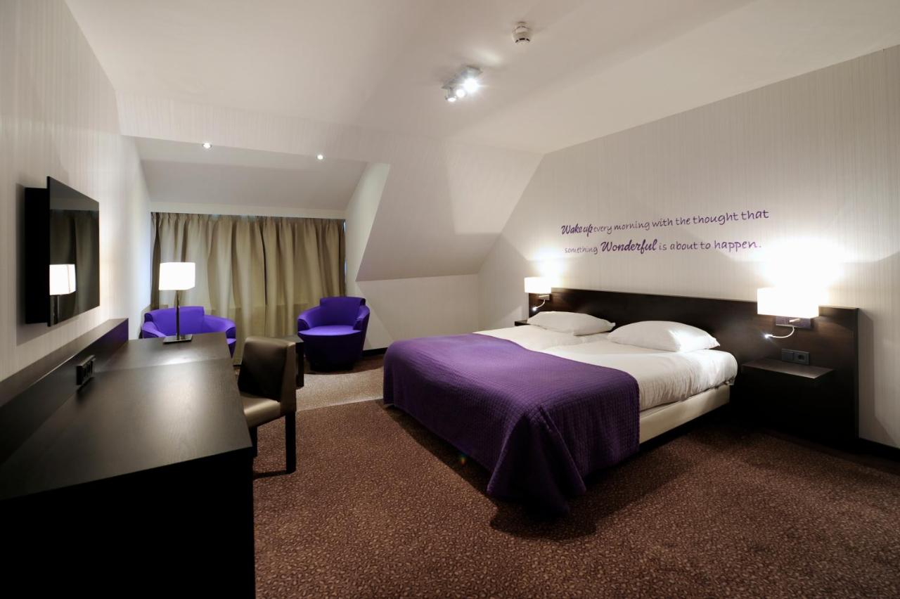 Van der Valk Hotel Hilversum/ De Witte Bergen photo 3