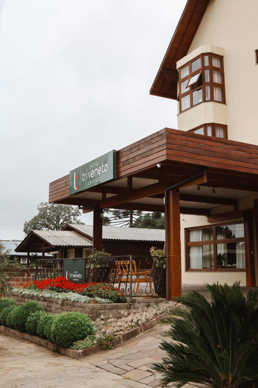 Hotel Triveneto Gramado