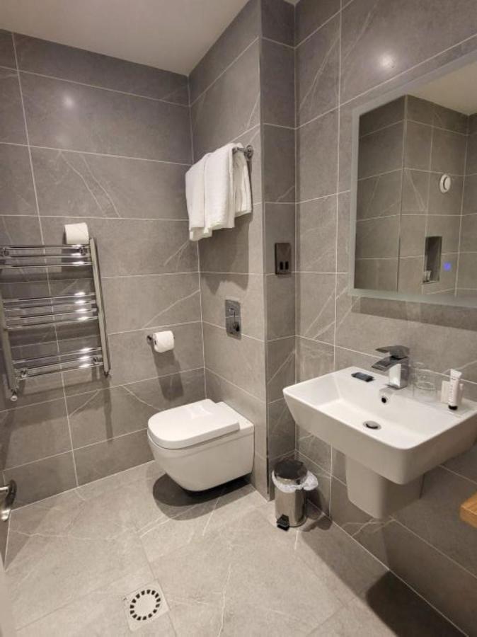 Killarney Heights Hotel - 6