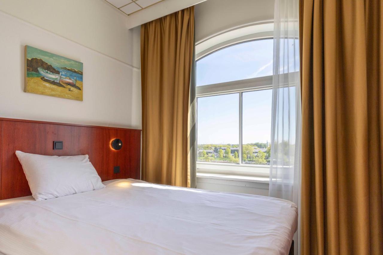 Fletcher Hotel De Nieuwe Doelen - Middelburg photo 2