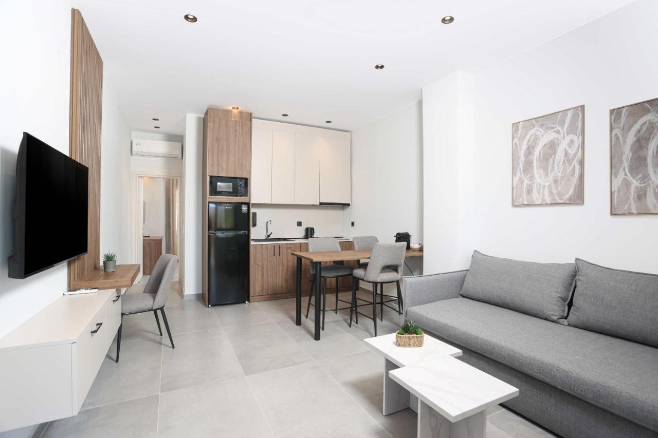 ELYSIAN luxury apartments - 3