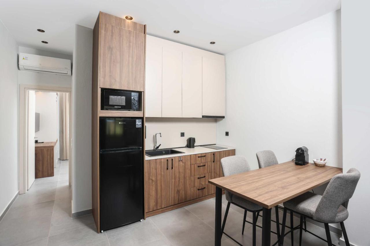 ELYSIAN luxury apartments - 6