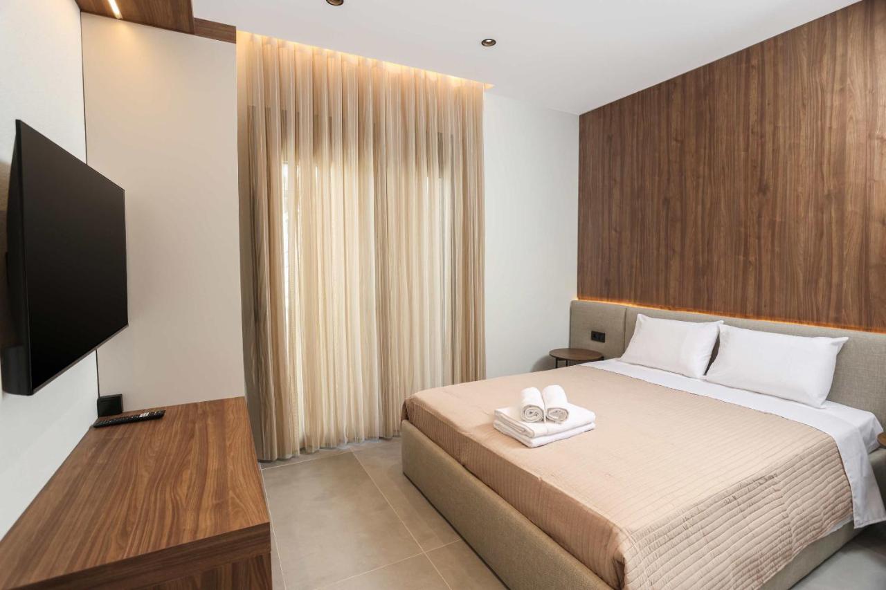 ELYSIAN luxury apartments - 2