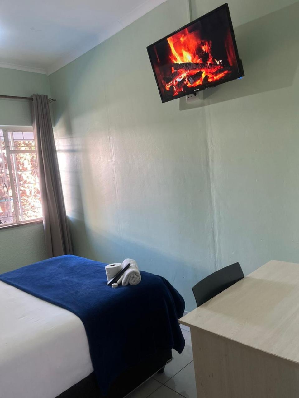 Foto - Ojong's Self Catering Accommodation Bellville