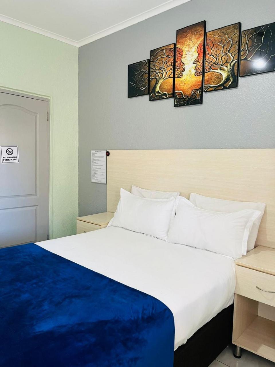 Foto - Ojong's Self Catering Accommodation Bellville