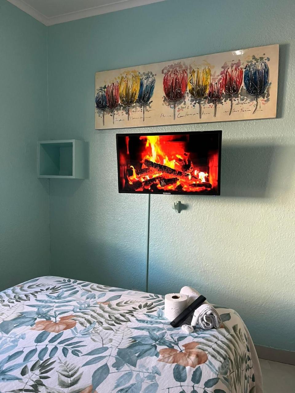 Foto - Ojong's Self Catering Accommodation Bellville