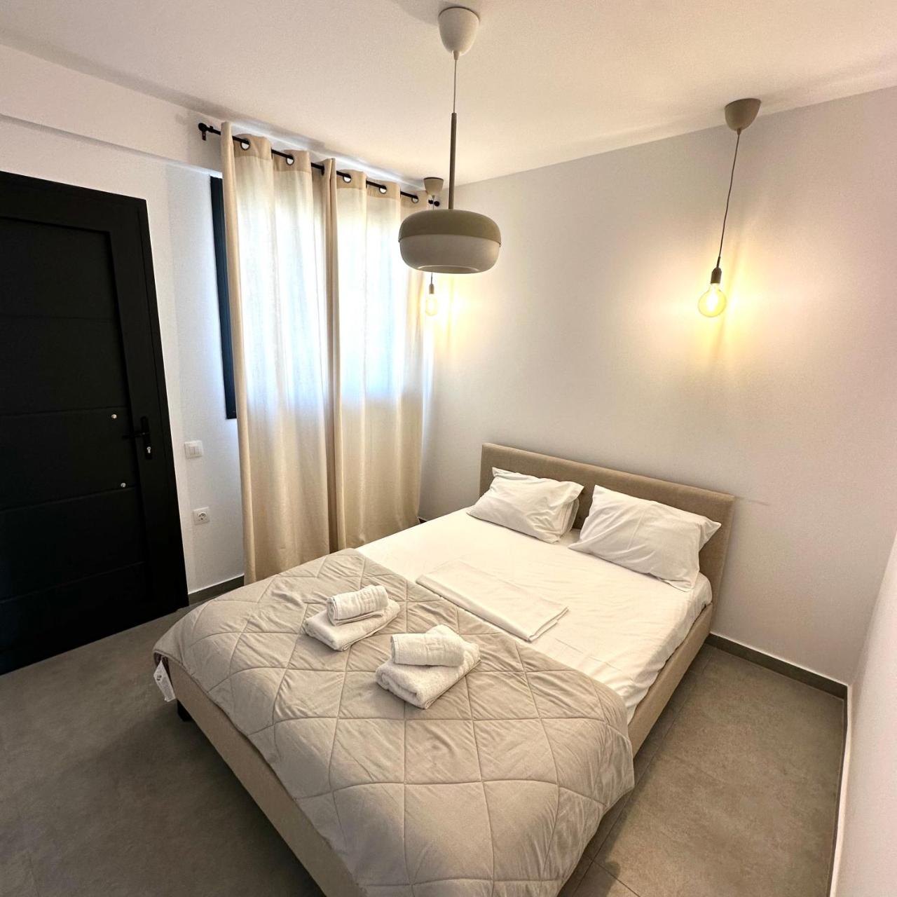 Dreams of Eden Pool View Apartment 1 BDR - 3