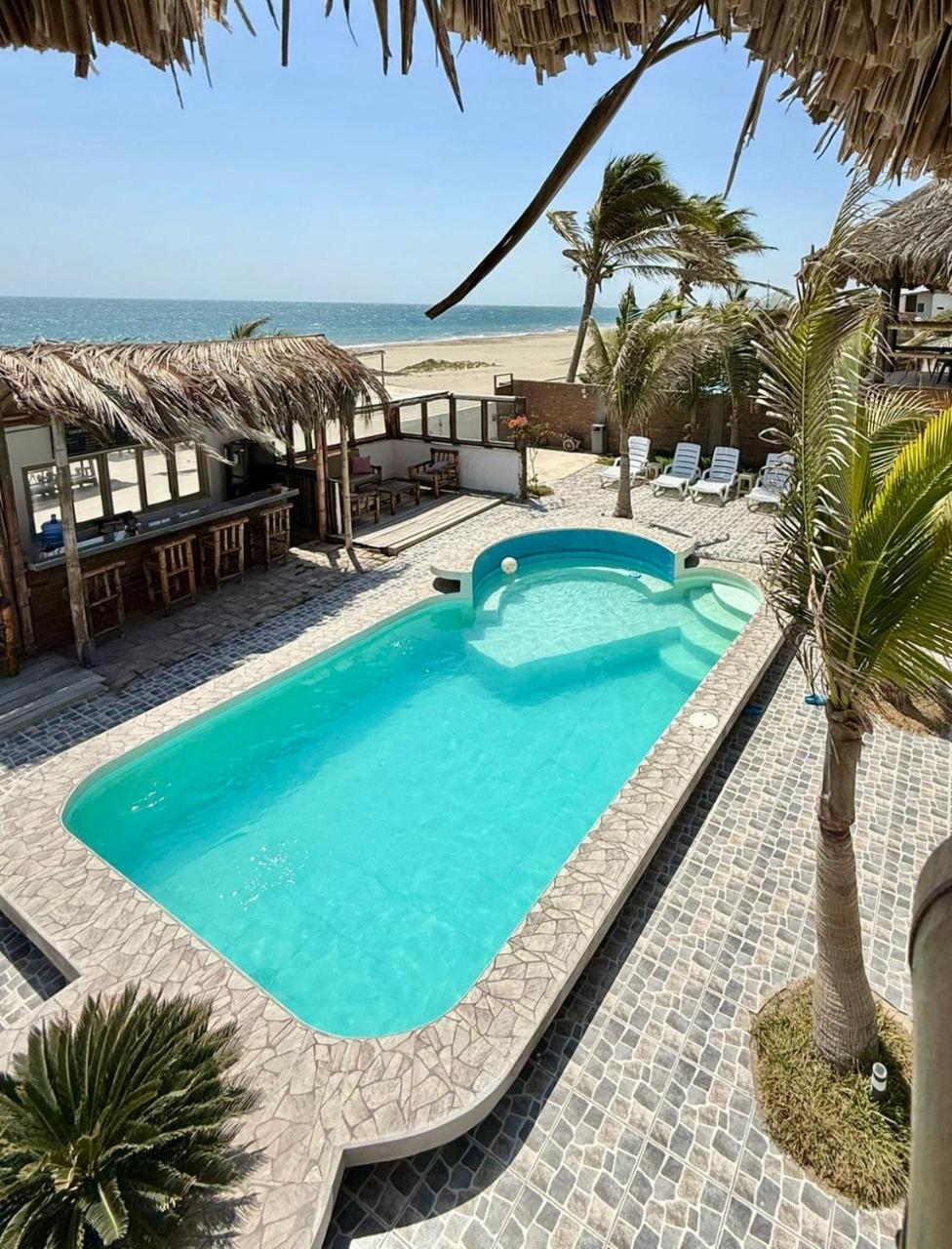 Foto - Hotel Puerto Antiguo