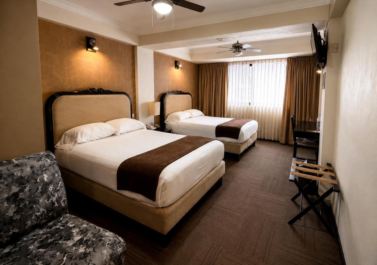 Photo - Hotel Clara Luna