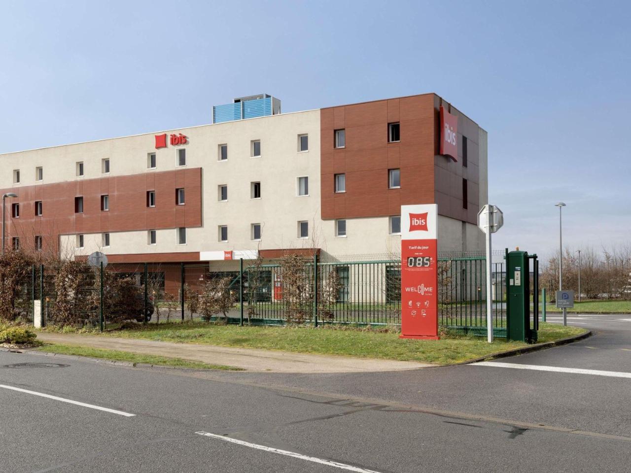 Foto - ibis Douai Dechy