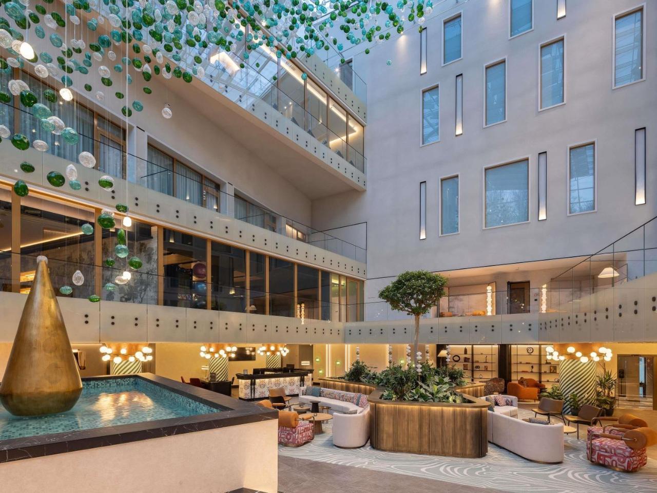Swissôtel Marianske Lazne - 4