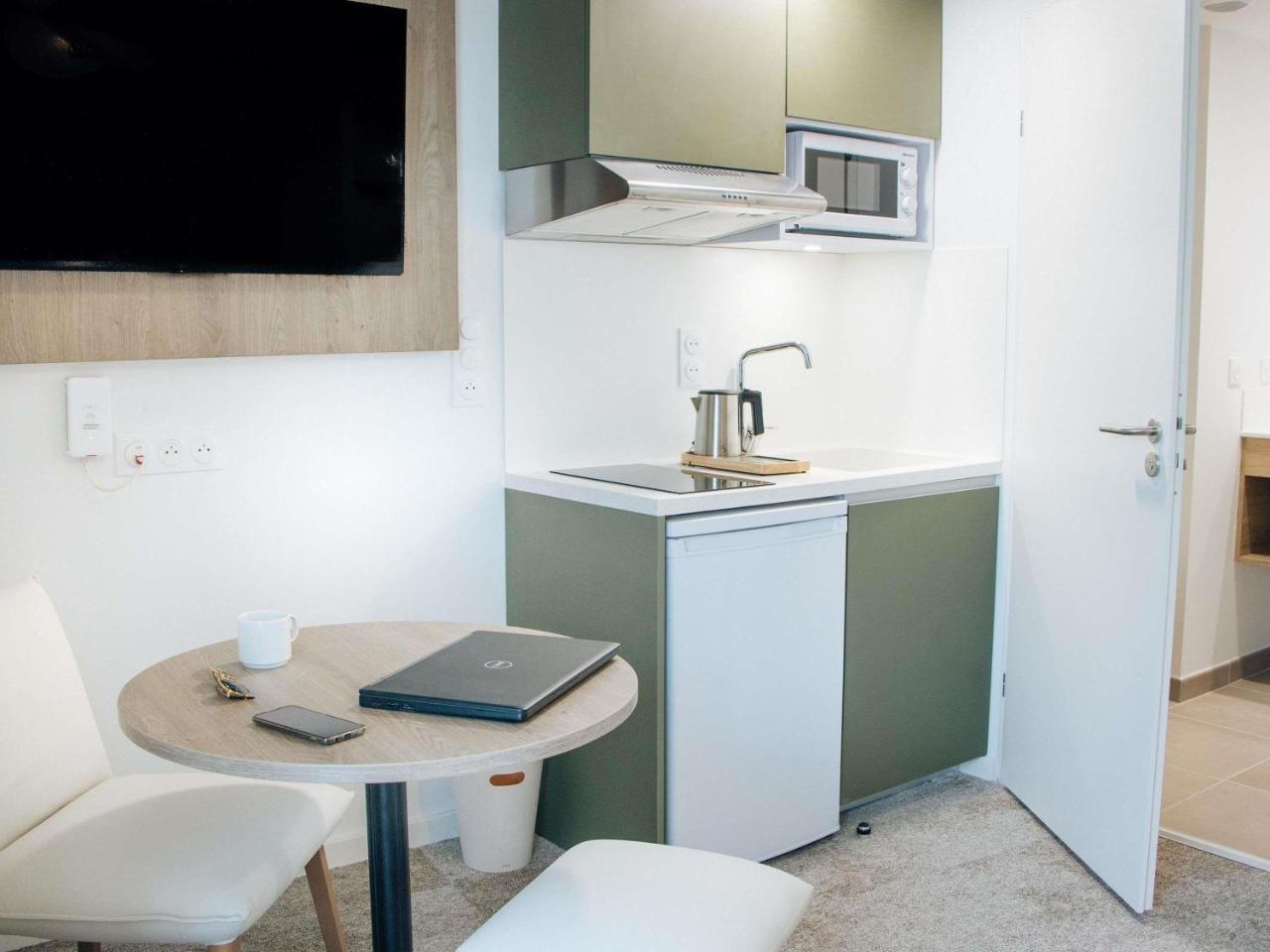 Adagio Access Bordeaux Sud Pessac - 5