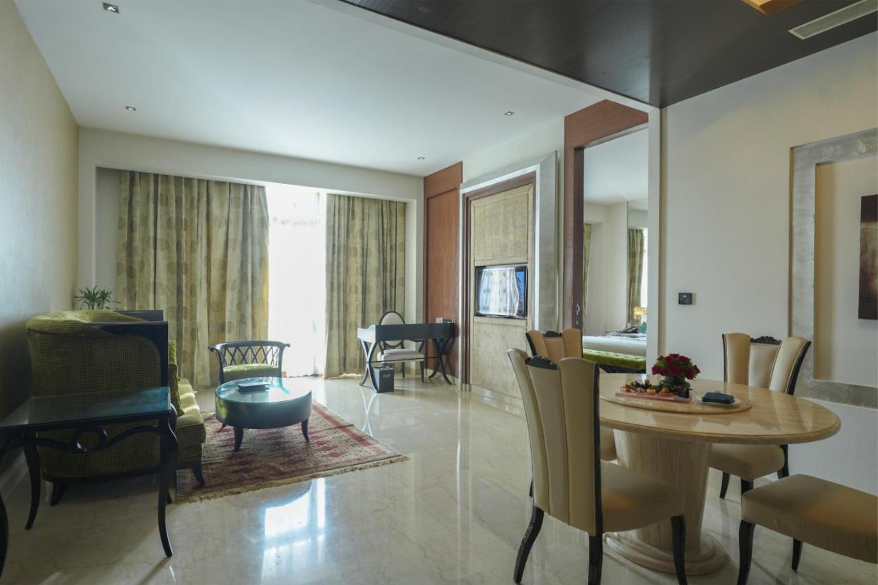 Foto - Le Meridien Jaipur Resort & Spa