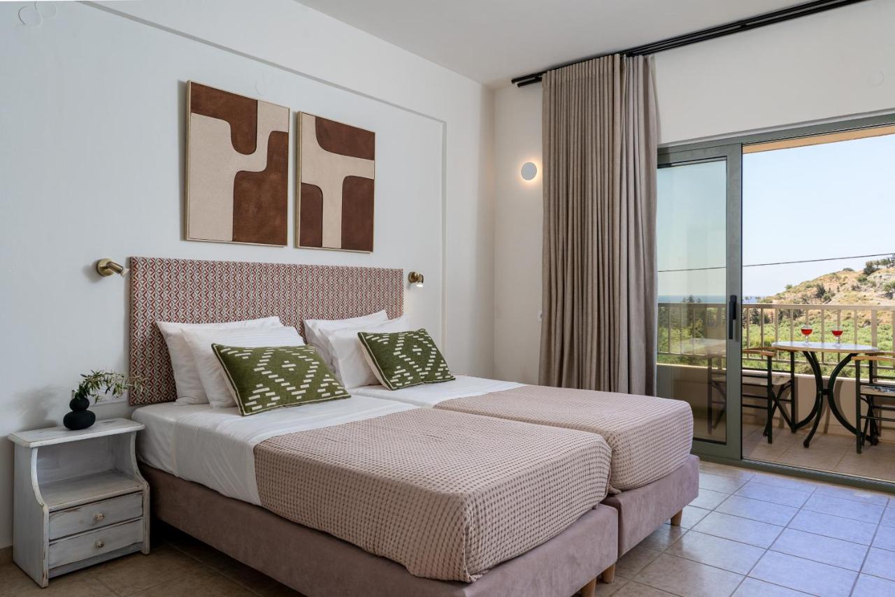 Kassiani Studios Olive Groove hotel - 6