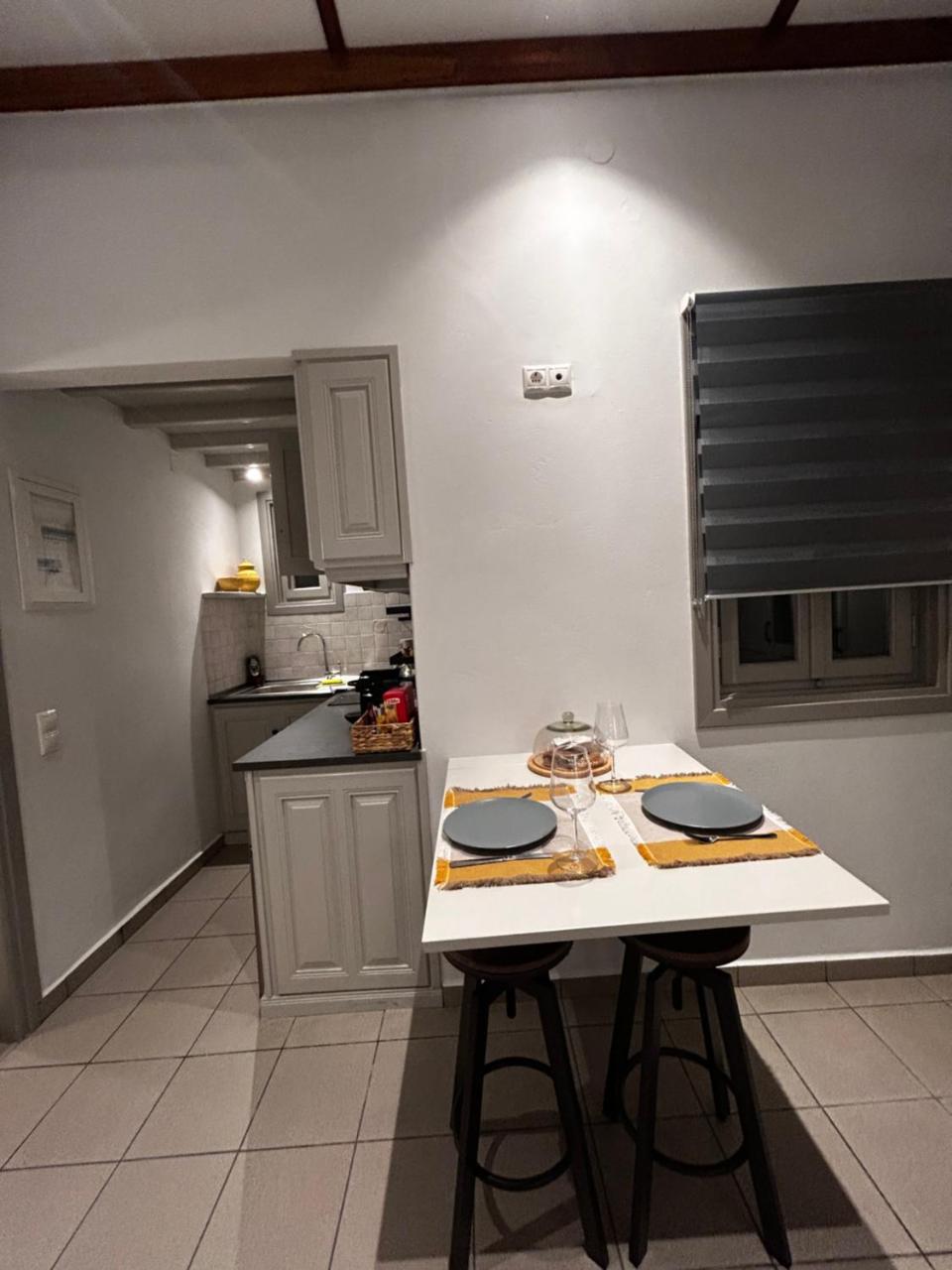 Mezzo Patmos Apartments - 4
