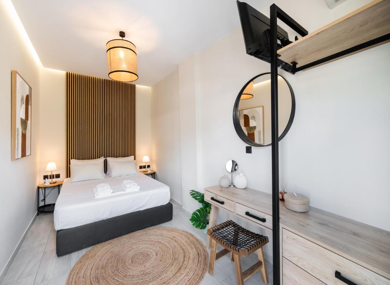 MVM Concept Apartments - 3