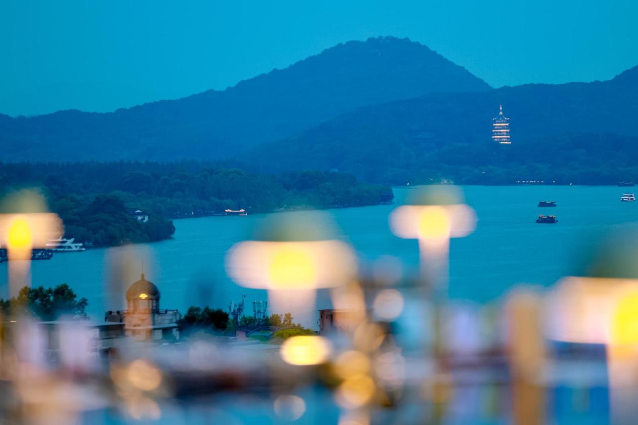 Foto - Midtown Shangri-La, Hangzhou, moments from West Lake