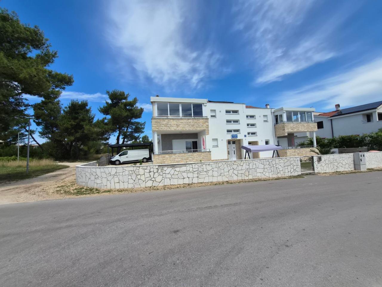 Apartments Nicole Wera - 3